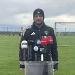 Kocaelispor, Beşiktaş’a Hazırlanıyor