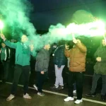 Kocaelispor – Fenerbahçe Maçına Girişler Başladı