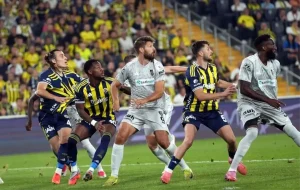 Kocaelispor, Fenerbahçe’ye Hazır