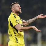 Kocaelispor, Milan Skriniar’ın Cezalandırılması İçin TFF’ye Başvurdu