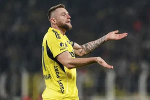 Kocaelispor, Milan Skriniar’ın Cezalandırılması İçin TFF’ye Başvurdu