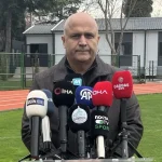 Kocaelispor, Skriniar’ı TFF’ye Şikayet Etti