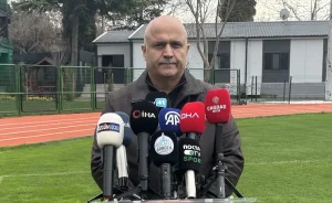 Kocaelispor, Skriniar’ı TFF’ye Şikayet Etti