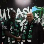 Kocaelispor, Susoho ile Anlaştı