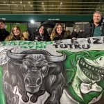 Kocaelispor’a destek vermek için hangi ülkeden geldiklerine inanamazsınız