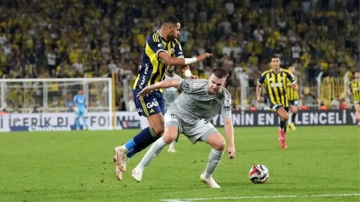 Kocaelispor’da Syrota’nın Ayrılığı Resmi