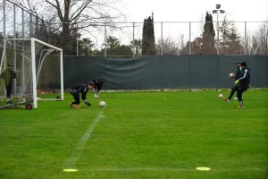 Kocaelispor’dan Beşiktaş Maçı Öncesi Açıklamalar