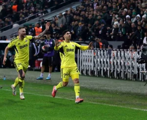 Kocaelispor’dan Skriniar Hakkında TFF’ye Başvuru