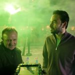 Kocaelisporlu taraftarlardan, Selçuk İnan’a doğum günü sürprizi