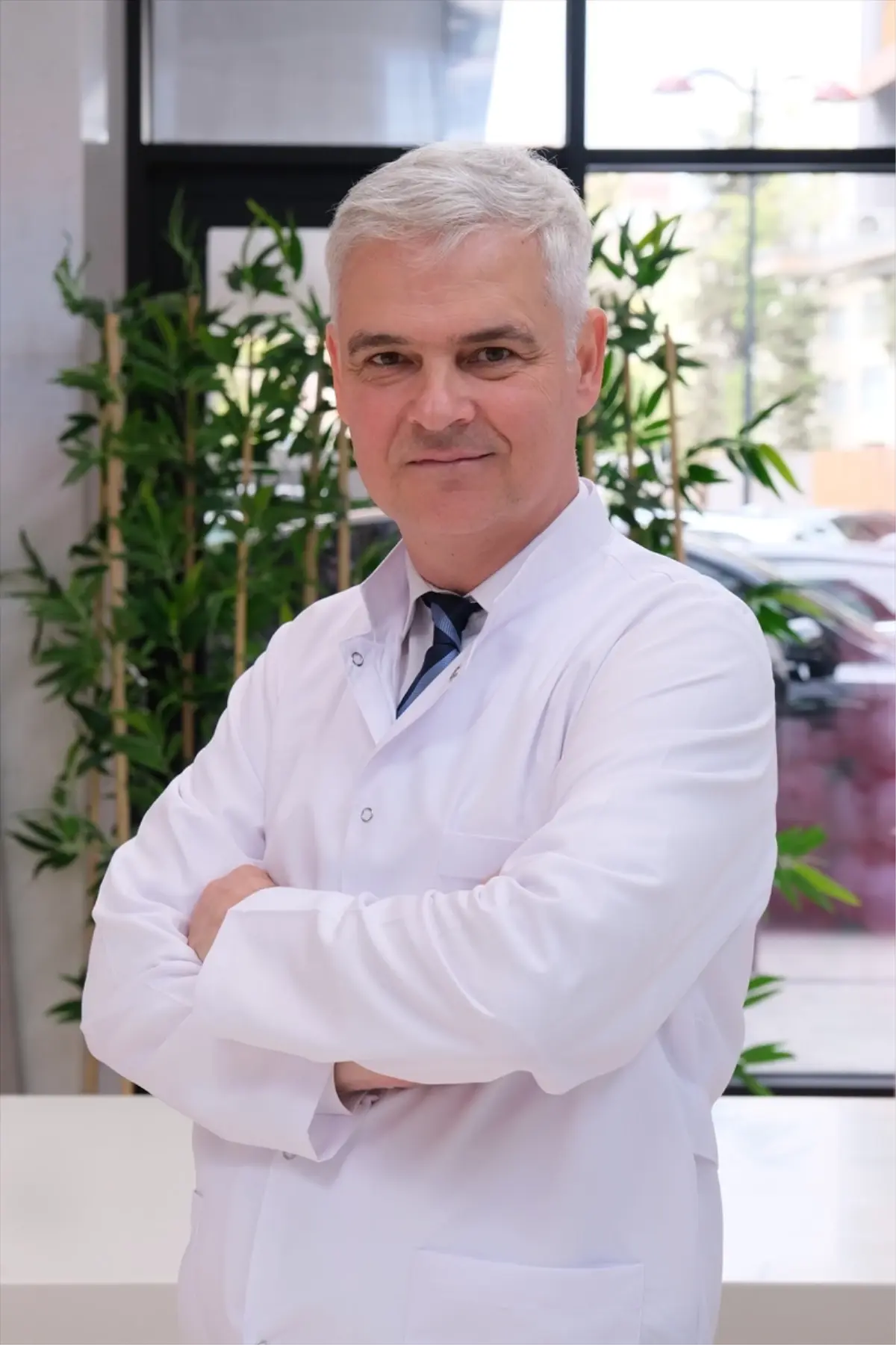 Kolon Kanseri Erken Tanı İçin Taramalar Hayati