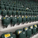 Koltuklara bırakıldı! Fenerbahçe’den taraftarına bir jest daha