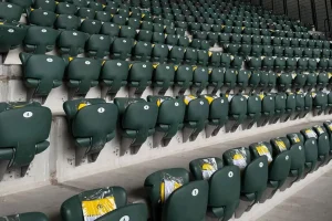 Koltuklara bırakıldı! Fenerbahçe’den taraftarına bir jest daha