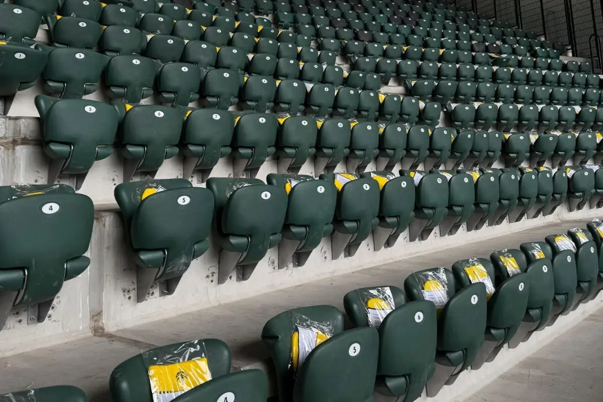 Koltuklara bırakıldı! Fenerbahçe’den taraftarına bir jest daha