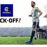 KONAMI, Nintendo Switch™ 2 için eFootball™ Kick-Off!’u Duyurdu