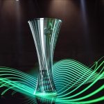 Konferans Ligi’nde son 16 play-off turu heyecanı
