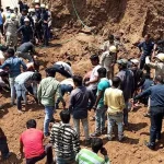 Kongo’da Koltan Madeninde Göçük: 226 İşçi Hayatını Kaybetti