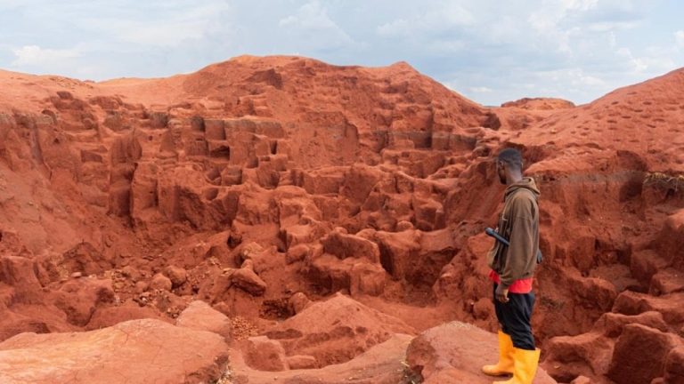 Kongo’da maden faciasında en az 226 işçi hayatını kaybetti