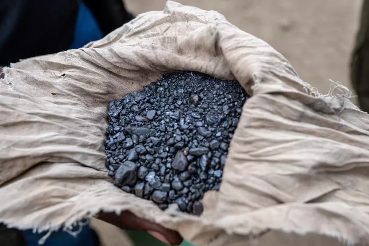 Kongo’da Maden Göçüğü: 200 Ölü