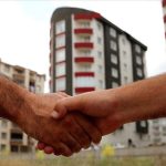 Konut kredisi faizi geri çekildi