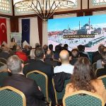 Konya Büyükşehir AB Destekli “Sürdürülebilir ve Dirençli Kentler İçin Akıllı Kavşak Projesi” Açılış Konferansına Ev Sahipliği Yaptı