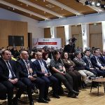 Konya Büyükşehir “İş Sağlığında Temel Tetkiklerin Değerlendirilmesi” Paneline Ev Sahipliği Yaptı