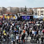 Konya’da 2026 Avrupa Bisiklet Yılı Başkenti ve Velespit Müzesi açılışı yapıldı