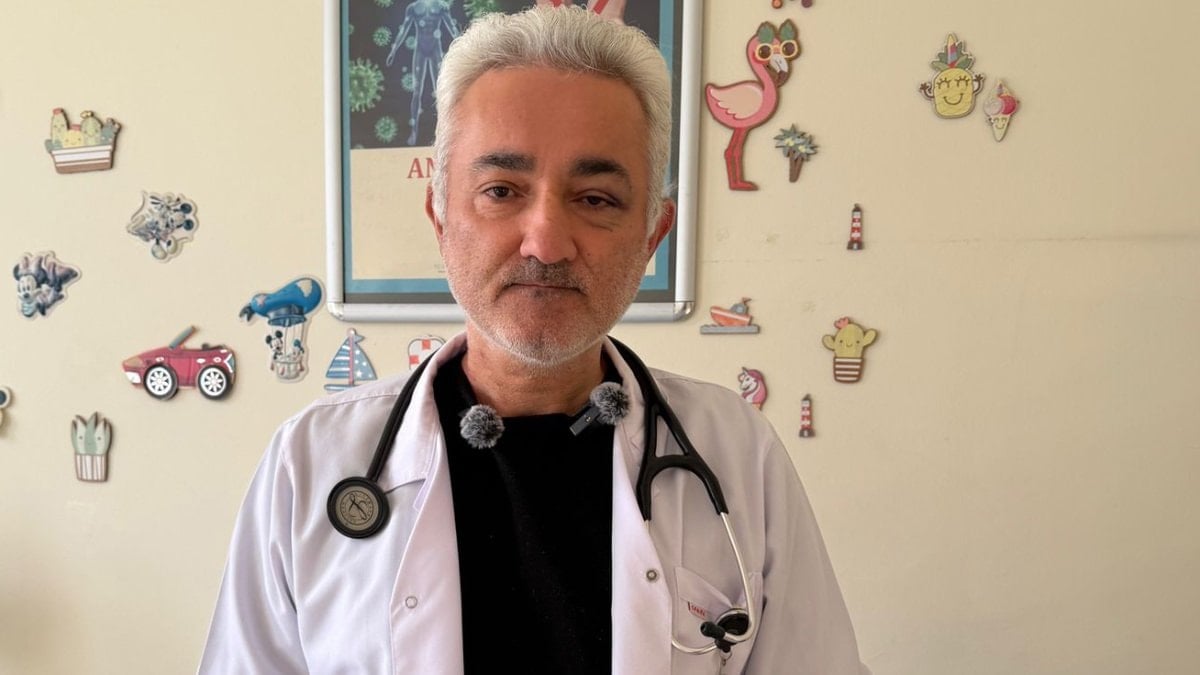 Konya’da aile hekimini darbeden müezzin tutuklandı