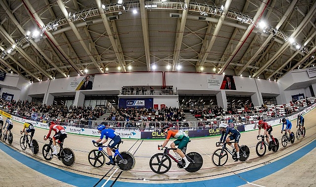 Konya’da Heyecan Zirve Yaptı