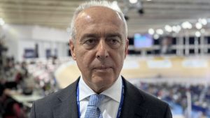 Konya’da olimpik düzeyde bisikletçiler yetiştirilecek