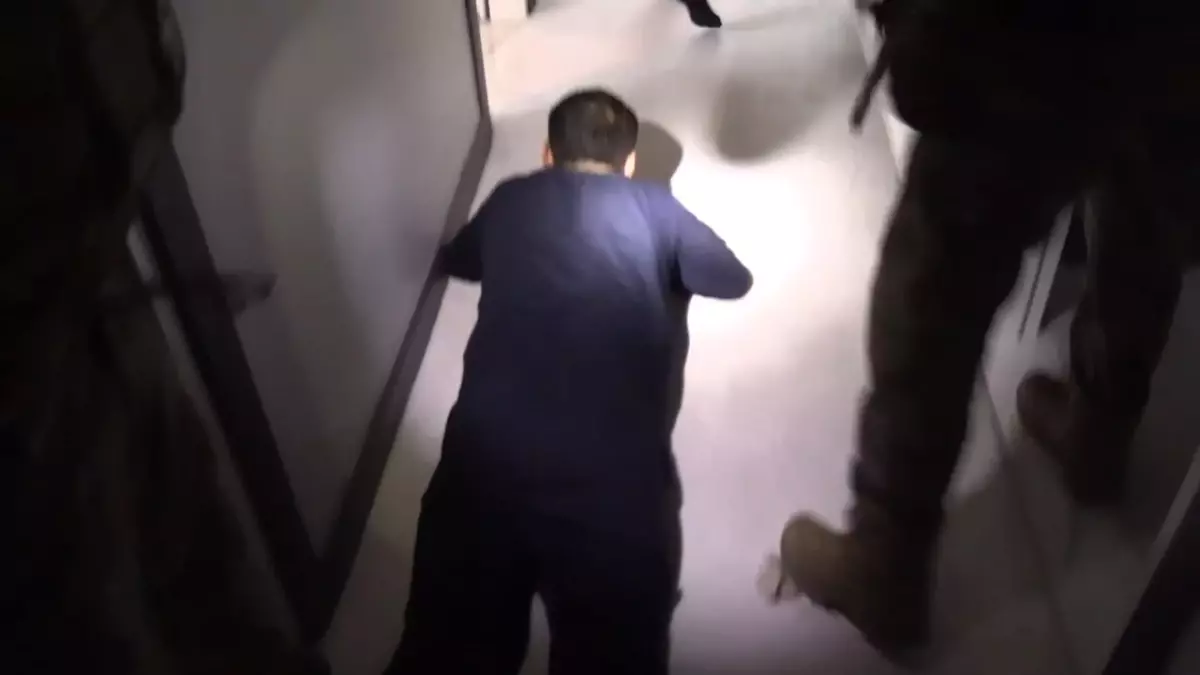 Konya’da Suç Örgütüne Büyük Darbe