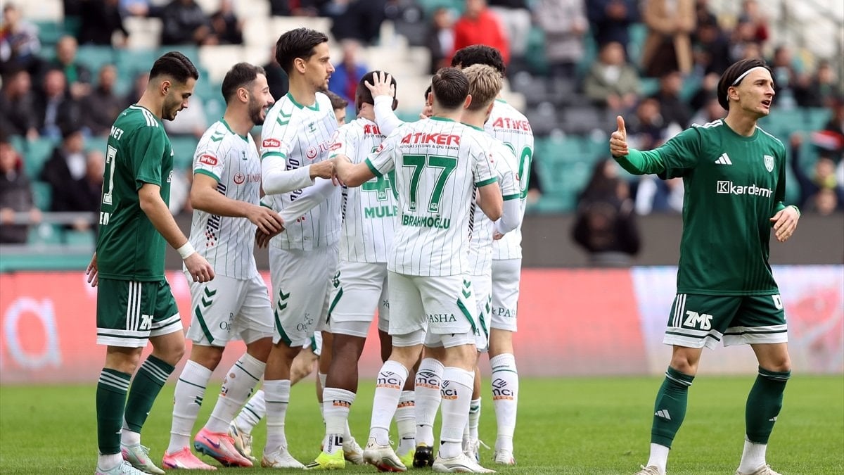 Konyaspor, Aliağa FK’ya fark attı