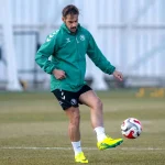 Konyaspor, Aliağa Maçına Hazırlanıyor