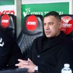 Konyaspor, Çağdaş Atan ile Yollarını Ayırdı