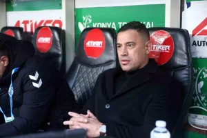 Konyaspor, Çağdaş Atan ile Yollarını Ayırdı