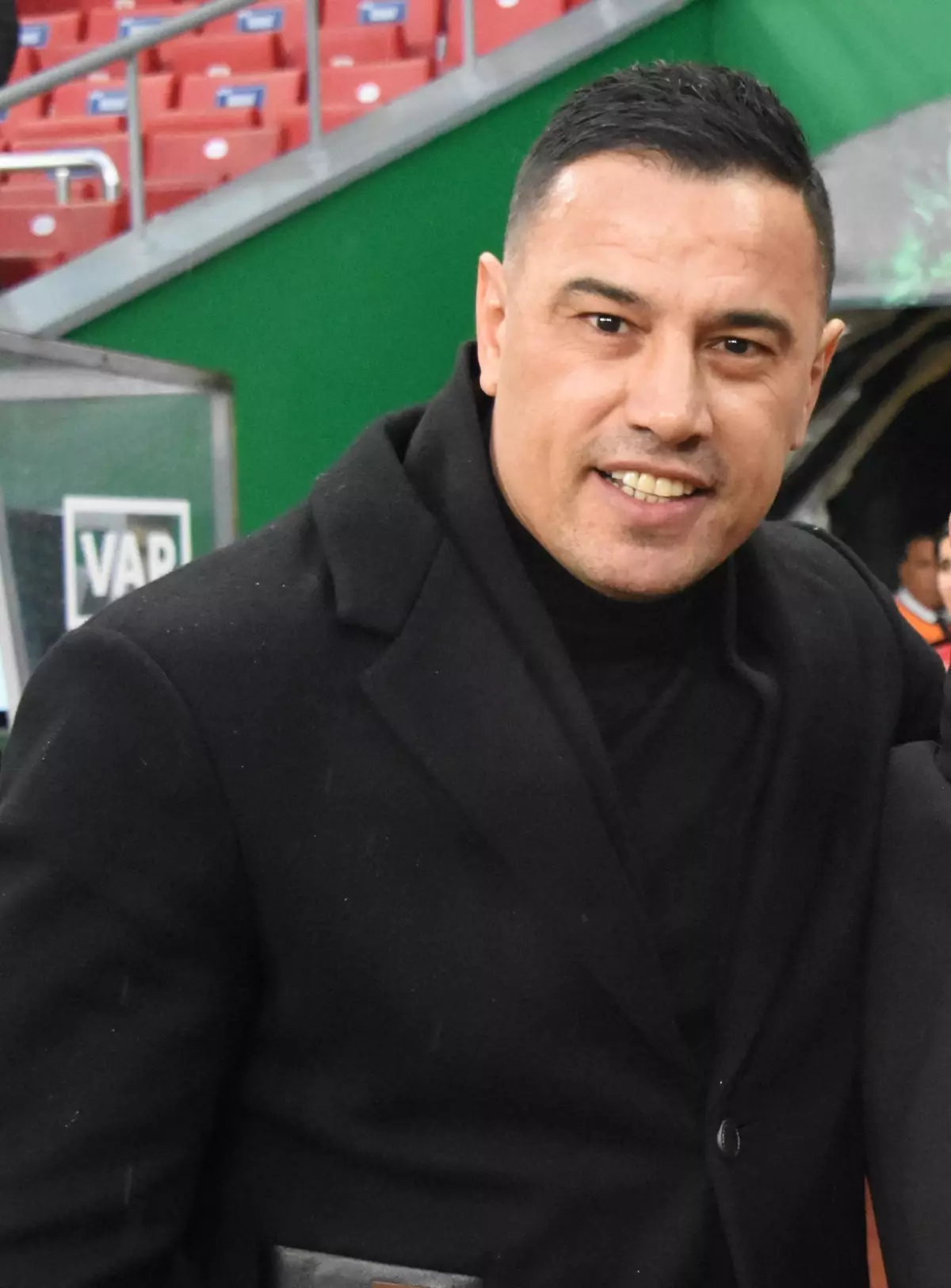 Konyaspor İlhan Palut’la Anlaştı