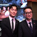 Kore Cumhuriyeti İstanbul Başkonsolosundan Hyeon-gyu Oh yorumu