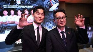 Kore Cumhuriyeti İstanbul Başkonsolosundan Hyeon-gyu Oh yorumu