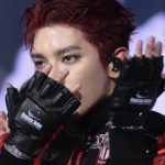 Koreli rapçinin Uşakspor ceketi gündem oldu