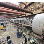 Körfezray’da çalışmalar 4 TBM ile hız kazandı