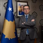 Kosova Büyükelçisi Vrenezi, ‘Yılın Kareleri’ Oylamasına Katıldı