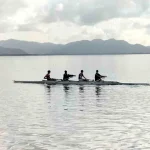 Köyceğiz’de Ücretsiz Kürek Okulu