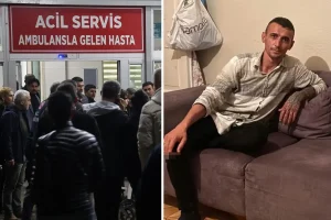Kozan’da Bıçaklı Kavga: 1 Ölü, 1 Ağır Yaralı