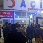 Kozan’da Bıçaklı Kavga: 1 Ölü, 1 Yaralı