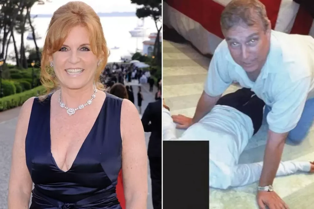 Kraliyet ailesinde deprem: Hizmetindeyim, benimle evlen