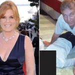 Kraliyet ailesinde deprem: Hizmetindeyim, benimle evlen