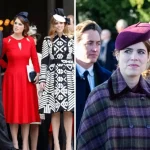 Kraliyet ailesinde Epstein depremi: Kızı Prens Andrew’u sildi