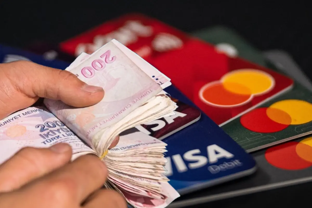 Kredi kartı ve kredilerde yeni düzenleme