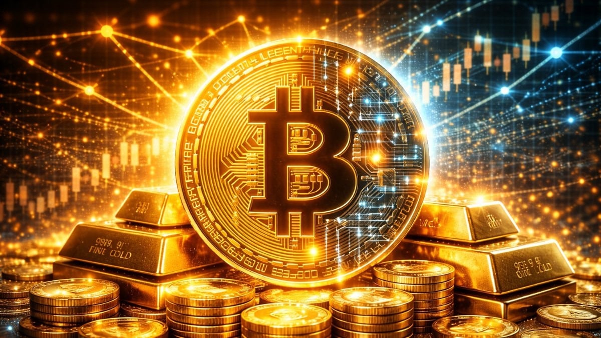Kripto para dünyasında sıcak gelişme: Bitcoin’de yüzde 12’lik artış