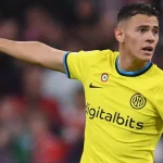 Kristjan Asllani, Beşiktaş için İstanbul’a geliyor