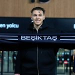 Kristjan Asllani, Beşiktaş’ın 195. yabancı oyuncusu oldu